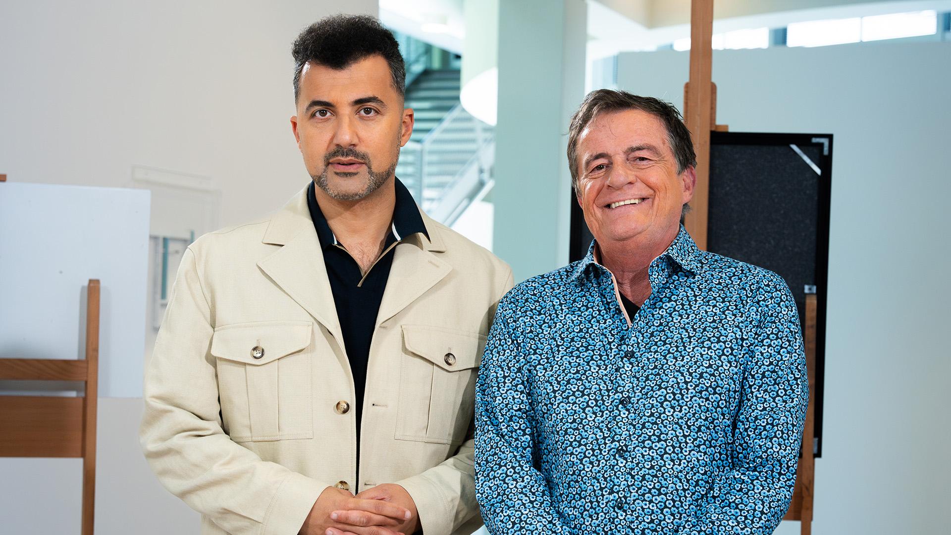 de bn'ers - omroep max